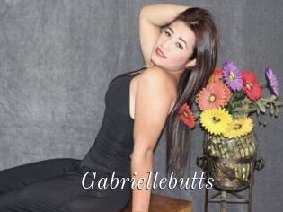 Gabriellebutts