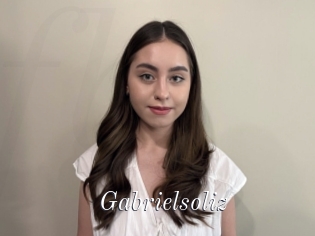 Gabrielsoliz