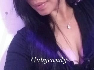 Gabycandy