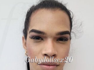 Gabydollsex20