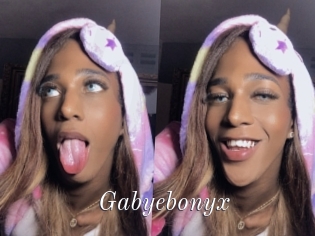 Gabyebonyx
