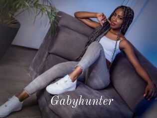 Gabyhunter