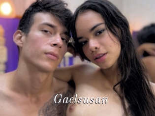 Gaelsusan