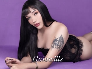 Gaiawills
