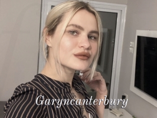 Garyncanterbury