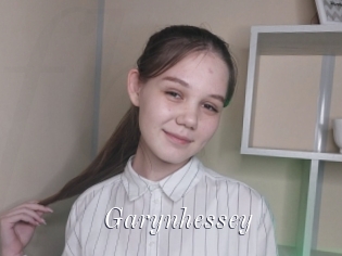 Garynhessey