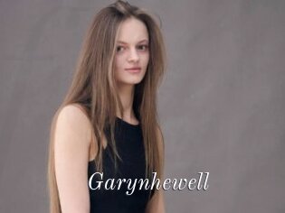 Garynhewell