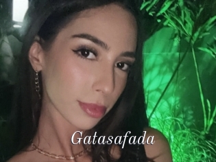 Gatasafada