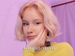 Gaynacapell
