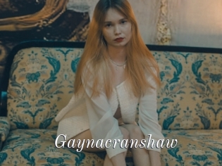 Gaynacranshaw