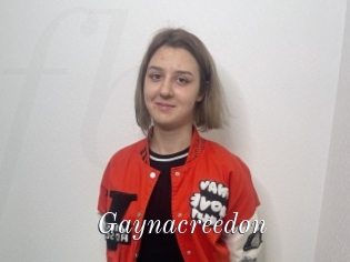 Gaynacreedon