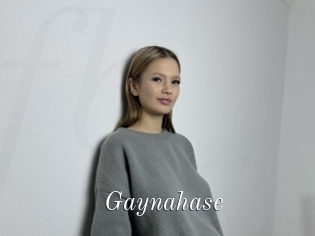 Gaynahase