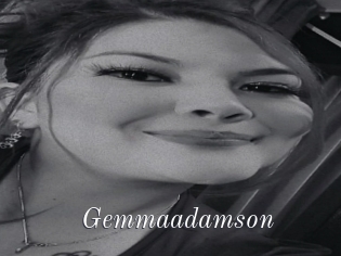 Gemmaadamson