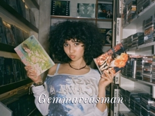 Gemmaveasman