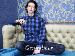 Genaalmer