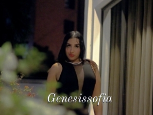 Genesissofia