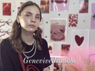 Genevivedipaola
