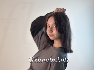 Gennabubolz