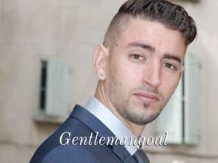 Gentlemangoal