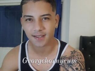 Georgehornycum