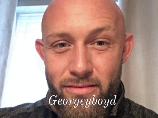 Georgeyboyd