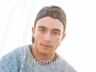 Georgiboy