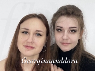 Georginaanddora