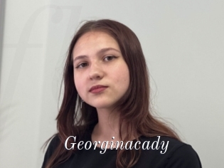 Georginacady