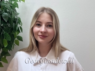 Georginadewell
