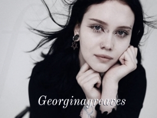 Georginagreaves