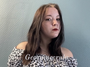 Georginecruta