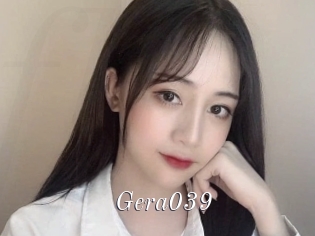 Gera039