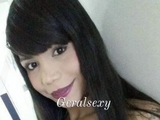 Geralsexy