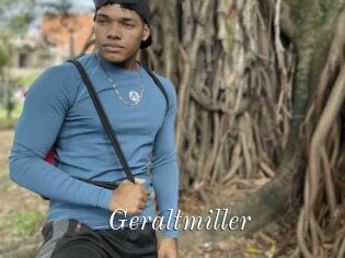 Geraltmiller