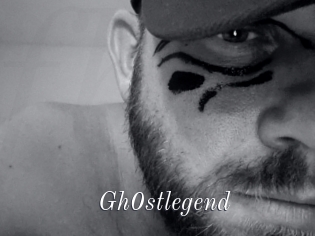 Gh0stlegend