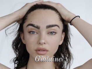 Gialaine