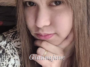 Giannajane