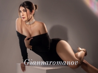 Giannaromanov