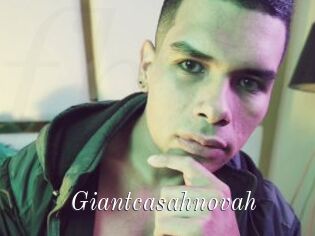 Giantcasahnovah