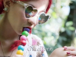 Giaoliver