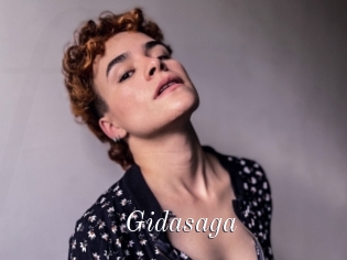 Gidasaga