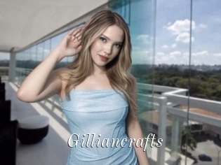 Gilliancrafts