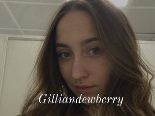 Gilliandewberry