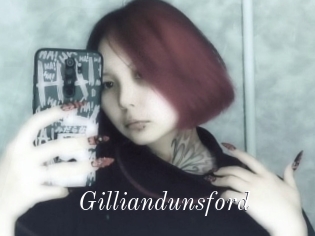 Gilliandunsford