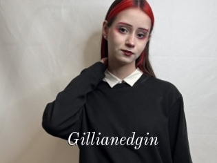 Gillianedgin