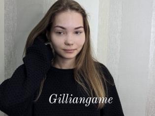 Gilliangame