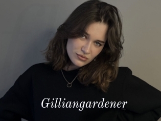 Gilliangardener