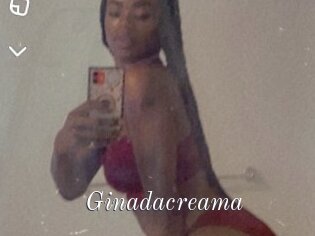 Ginadacreama