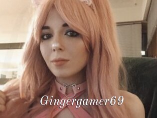 Gingergamer69