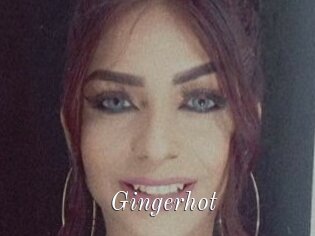 Gingerhot